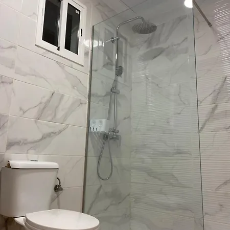 Apartmán Red