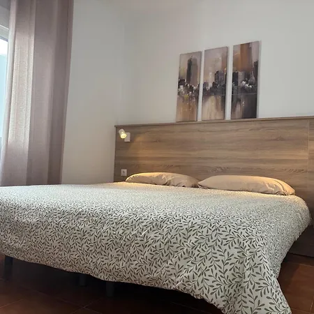 Apartmán Red *