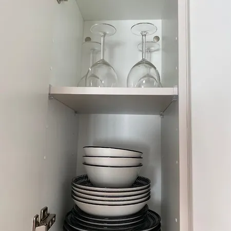 Red Lägenhet Playa Honda (Lanzarote)