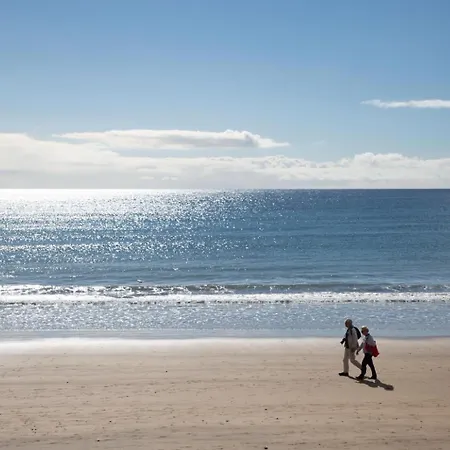 Red Lägenhet Playa Honda (Lanzarote)