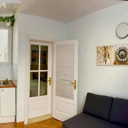 Red Lägenhet Playa Honda (Lanzarote)