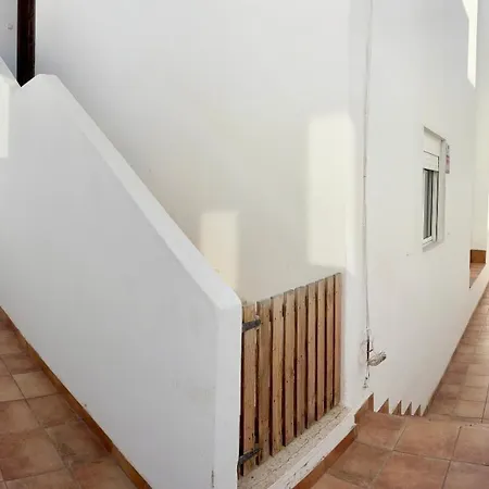 Red Playa Honda (Lanzarote)