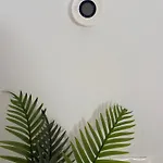 Apartment Red