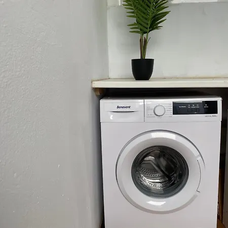 Apartament Red *