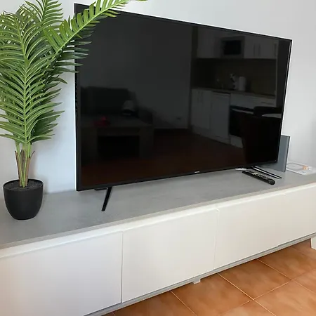 Apartament Red