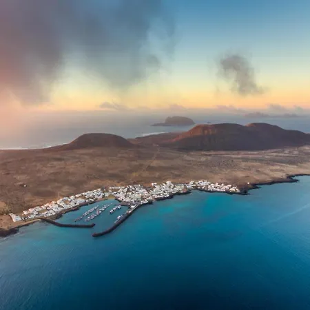 Red Playa Honda (Lanzarote)